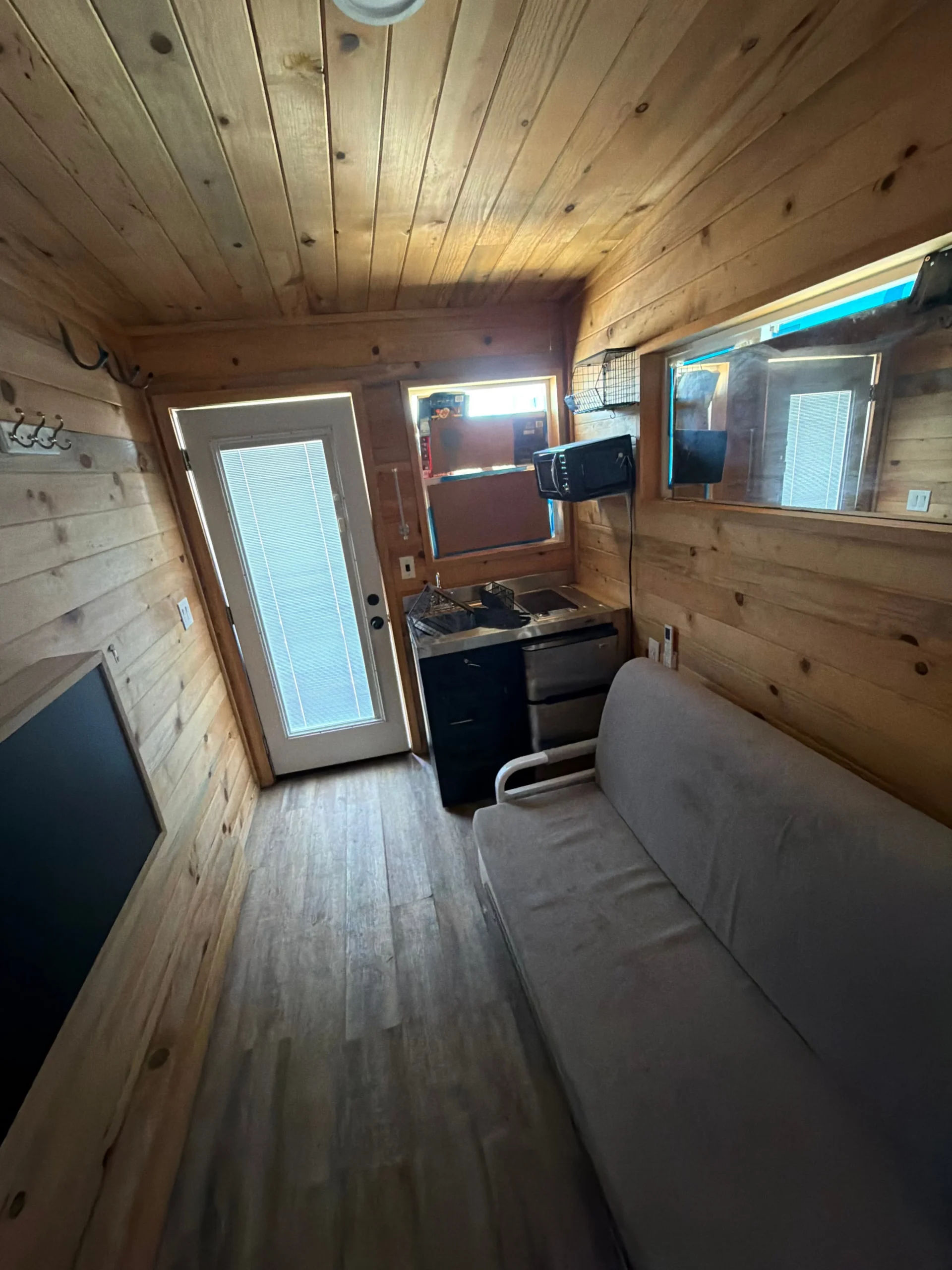 Tiny Expedition — Off-Grid & Adventure-Ready - Image 4