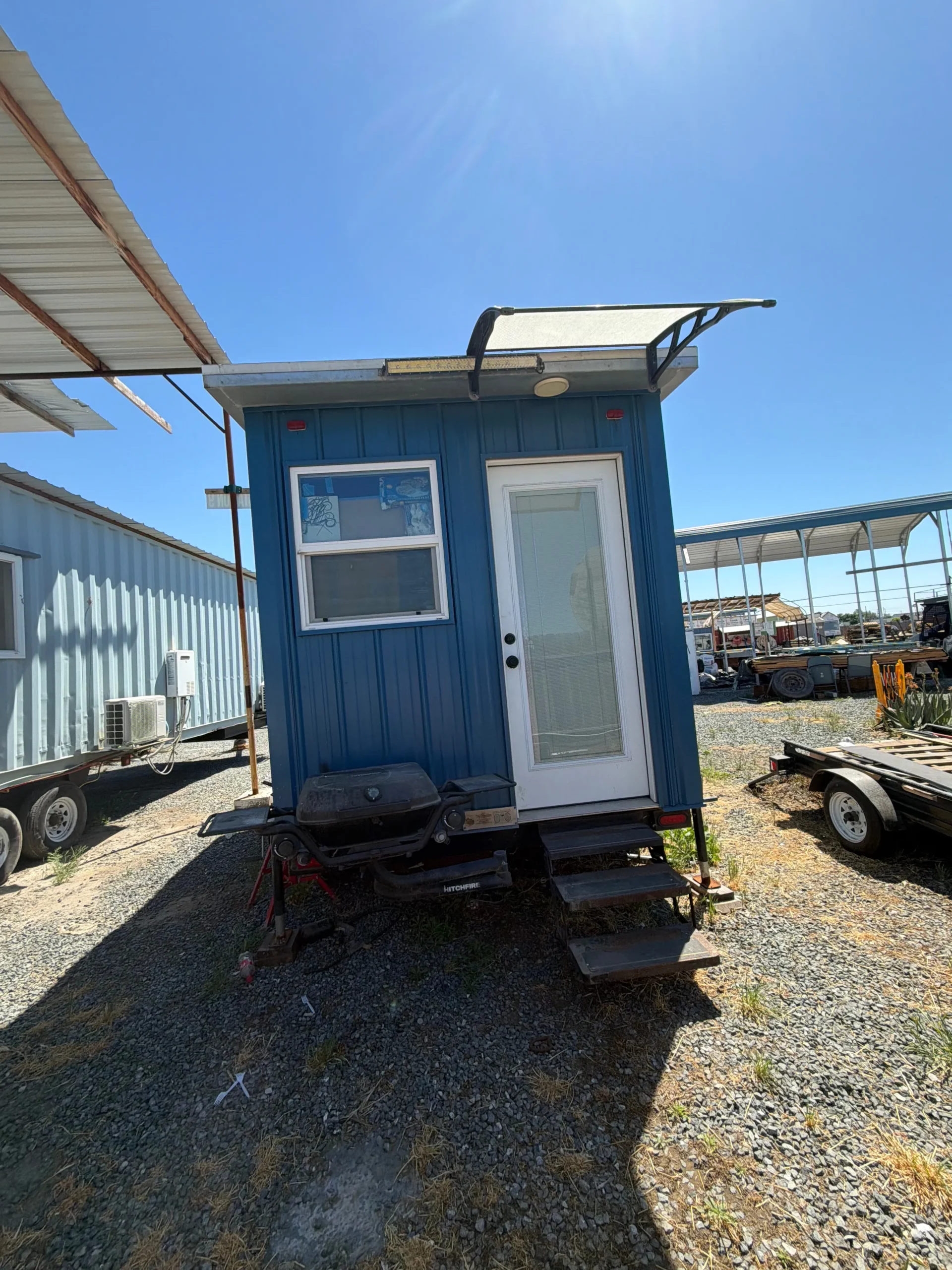 Tiny Expedition — Off-Grid & Adventure-Ready - Image 6